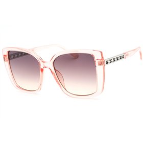 SUNGLASSES GUESS WOMEN GF0427-27T (Lens/Bridge/Temple) 57/0/0 mm)