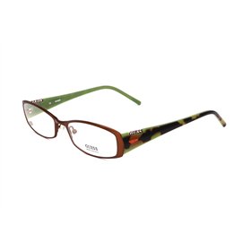 GLASSES GUESS UNISEX GU1570D96 (Lens/Bridge/Temple) 53/17/140 mm)