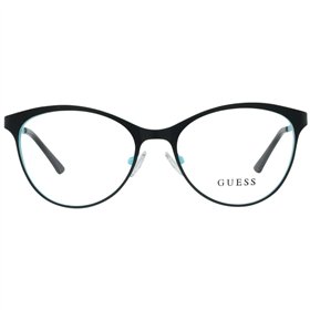 GLASSES GUESS Unisex GU3013-51002 (Lens/Bridge/Temple) 51/17/135 mm)