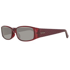 SUNGLASSES GUESS WOMAN GU7259-55F63 (Lens/Bridge/Temple) 55/16/135 mm)