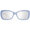 SUNGLASSES GUESS WOMAN GU7453-5690C (Lens/Bridge/Temple) 56/17/135 mm)