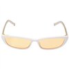 SUNGLASSES GUESS Unisex GU82105721E (Lens/Bridge/Temple) 57/16/140 mm)