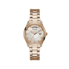 WATCH GUESS WOMAN GW0047L2 (36MM)