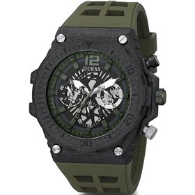 WATCH GUESS MAN GW0325G2 (48MM)