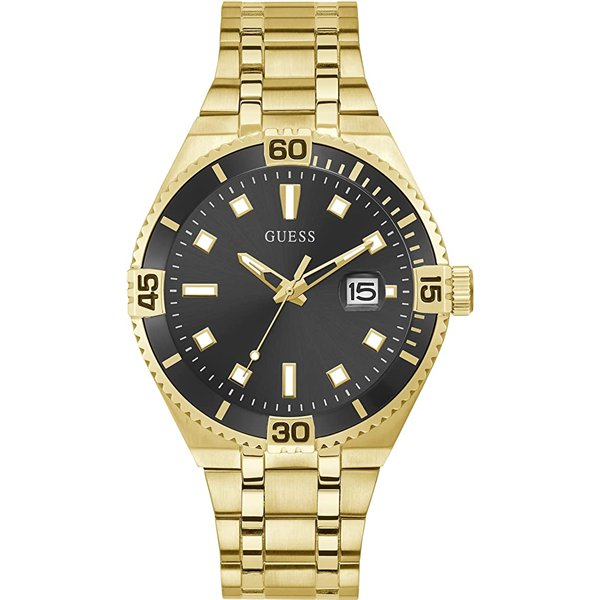 WATCH GUESS MAN GW0330G2 (45 MM)
