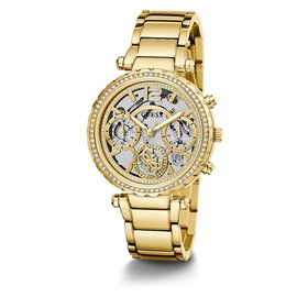 WATCH GUESS WOMEN GW0403L2 (37MM)