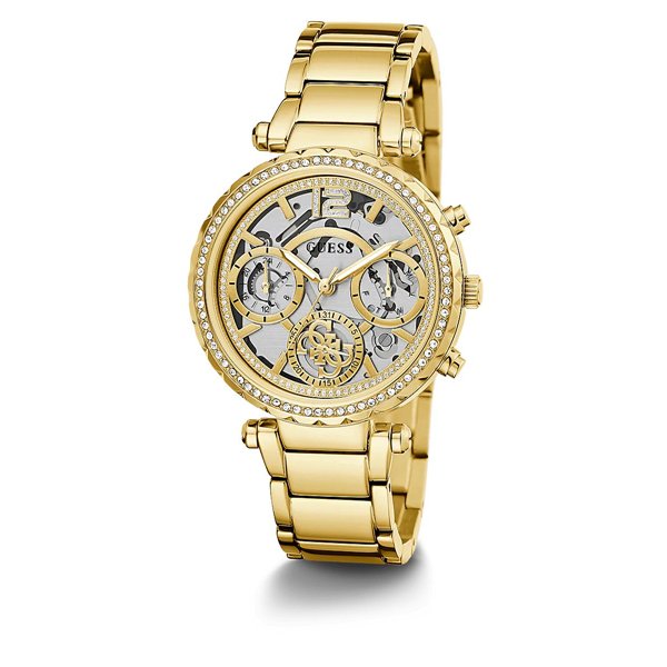 WATCH GUESS WOMEN GW0403L2 (37MM)