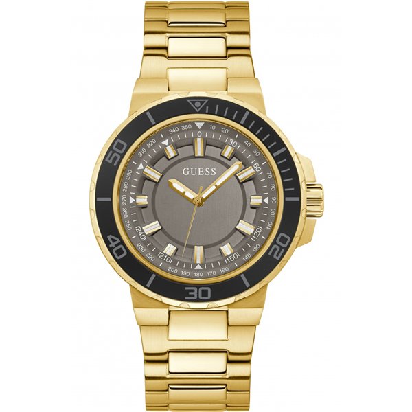 WATCH GUESS MAN GW0426G2 (44MM)