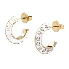 EARRINGS GUESS WOMAN JUBE01498JWYG ( )