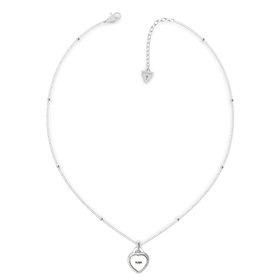 NECKLACE GUESS WOMEN JUBN01420JWRH (45CM )