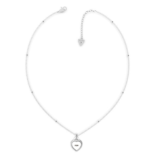 NECKLACE GUESS WOMEN JUBN01420JWRH (45CM )