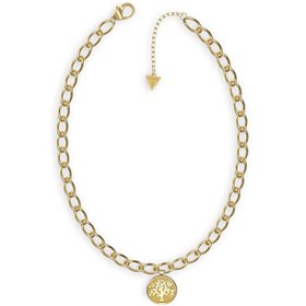 NECKLACE GUESS WOMAN JUBN01432JWYG ( )