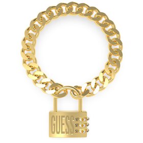 WRIST GUESS Woman UBB20061-S (15 CM )
