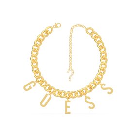 CHOKER GUESS WOMAN UBN20004 (40 CM )