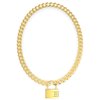 NECKLACE GUESS WOMEN UBN20054 (45CM )
