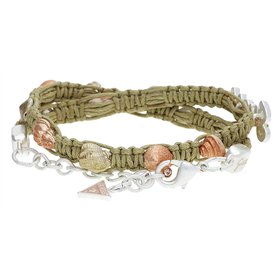 NECKLACE GUESS WOMAN UFN40906 (33-38CM )