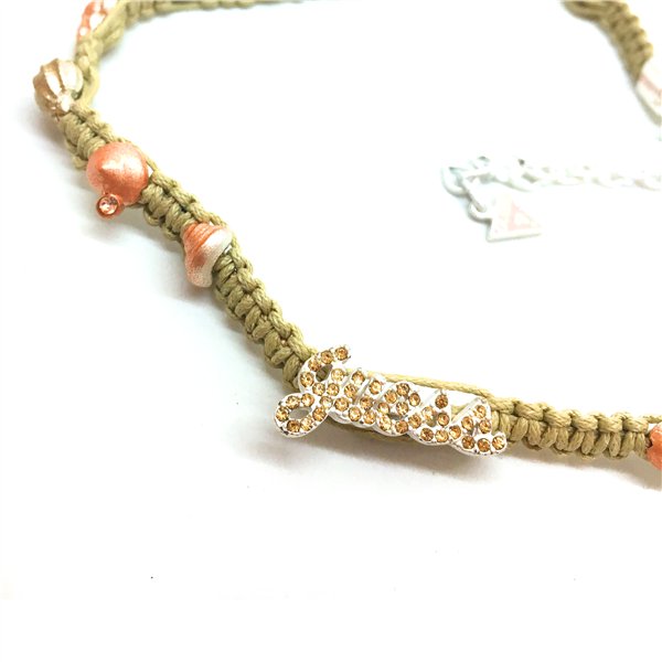 NECKLACE GUESS WOMAN UFN40906 (33-38CM )