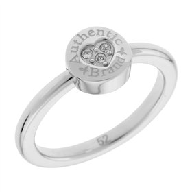 RING GUESS WOMAN USR81003-54R (17mm )