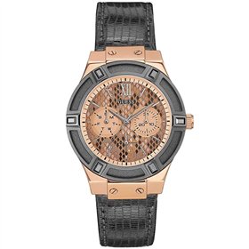 WATCH GUESS WOMAN W0289L4 (39MM)