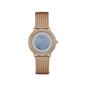 WATCH GUESS WOMAN W0836L1 (36MM)