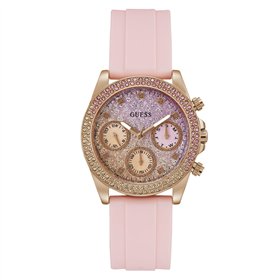 WATCH GUESS WOMEN GW0032L4 (38MM)