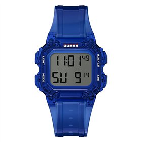 WATCH GUESS MAN GW0270G3 (47MM)