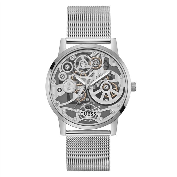 WATCH GUESS MAN GW0538G1 (42MM)