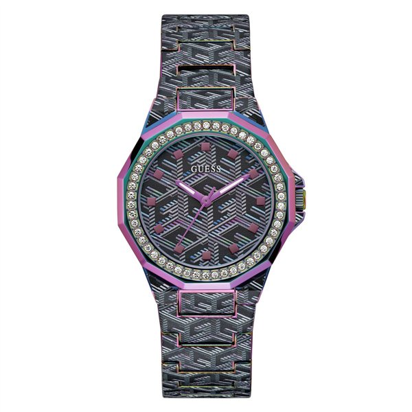 WATCH GUESS WOMEN GW0597L2 (38MM)