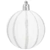 Springos Christmas Tree Ornament Set CA1161, 38 pcs