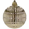 Springos Christmas Tree Ornament Set CA1161, 38 pcs