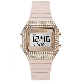 WATCH GUESS WOMEN GW0430L3 (39MM)