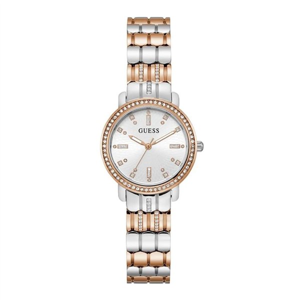 WATCH GUESS WOMEN GW0612L3 (30MM)