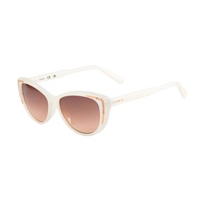 SUNGLASSES GUESS WOMEN GO00006-5621F (Lens/Bridge/Temple) 56/16/150 mm)