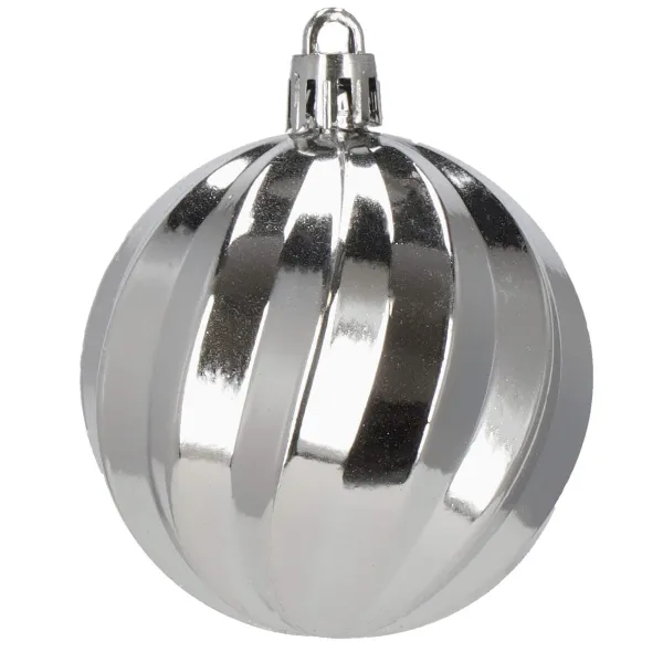 Christmas Tree Decoration Set Springos CA1166, 24 pcs