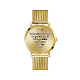 WATCH GUESS MAN GW0502G1 (44MM)