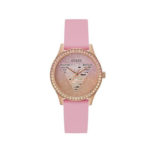 WATCH GUESS WOMEN GW0530L4 (38MM)