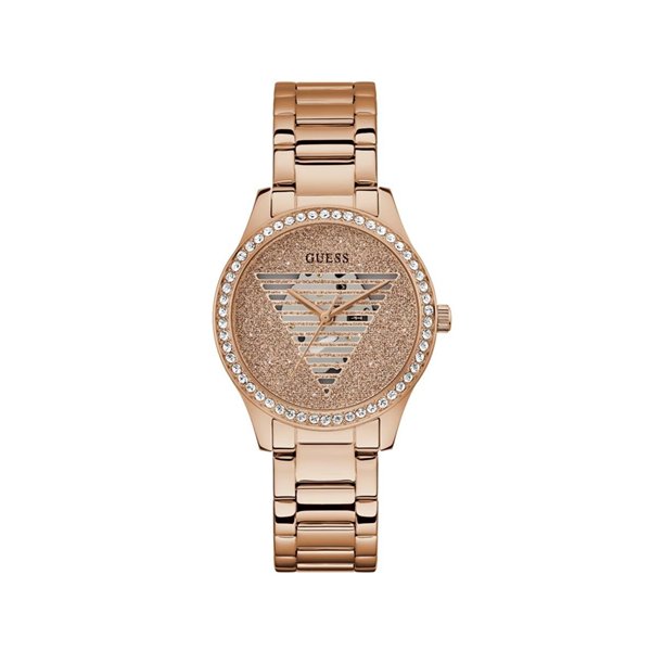 WATCH GUESS WOMEN GW0605L3 (38MM)
