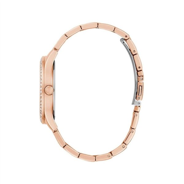 WATCH GUESS WOMEN GW0605L3 (38MM)