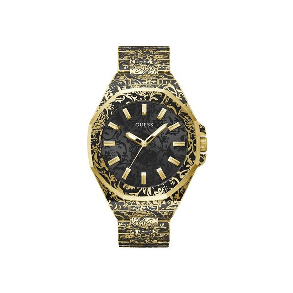 WATCH GUESS MAN GW0700G1 (46MM)