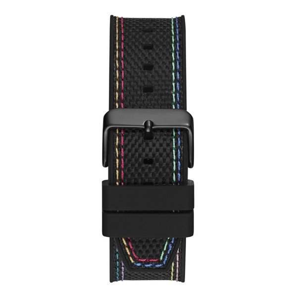 WATCH GUESS MAN GW0701G1 (45MM)