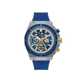 WATCH GUESS MAN GW0713G1 (47MM)