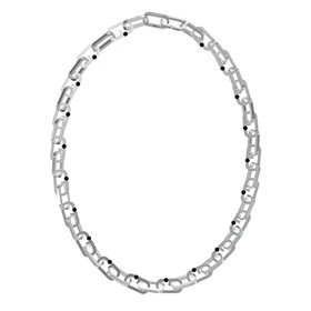 NECKLACE GUESS MAN JUMN02124JWST (45CM )