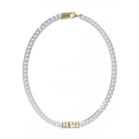 NECKLACE GUESS MAN JUMN03204JWYG (45CM )