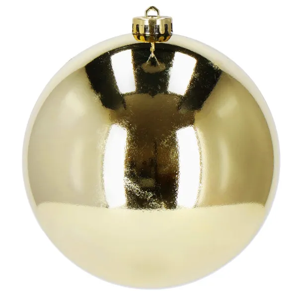 Christmas Tree Ornament Set Springos CA1178, 15 cm, 2 pcs
