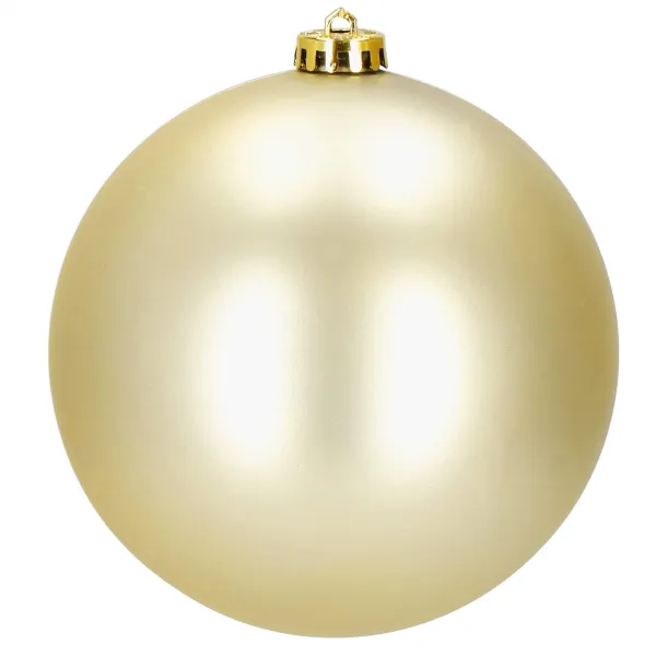 Christmas Tree Ornament Set Springos CA1178, 15 cm, 2 pcs