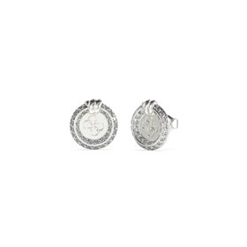 EARRINGS GUESS WOMEN JUBE04058JWRH (1CM )