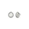 EARRINGS GUESS WOMEN JUBE04058JWRH (1CM )