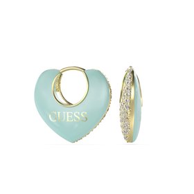 EARRINGS GUESS WOMEN JUBE05206JWYG (1CM )