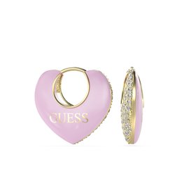 EARRINGS GUESS WOMEN JUBE05206JWG (1CM )