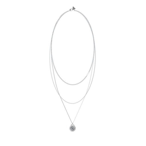 NECKLACE GUESS WOMEN JUBN03127JWRH (65CM )
